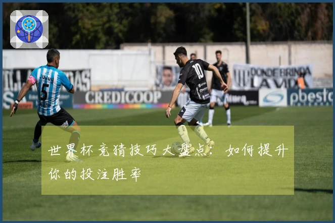 世界杯竞猜技巧大盘点：如何提升你的投注胜率