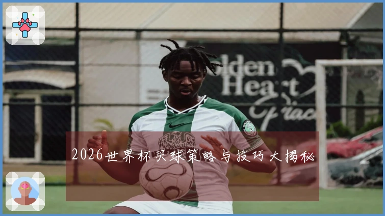 2026世界杯买球策略与技巧大揭秘