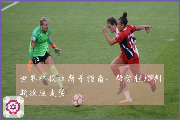 世界杯投注新手指南，帮你轻松判断投注走势