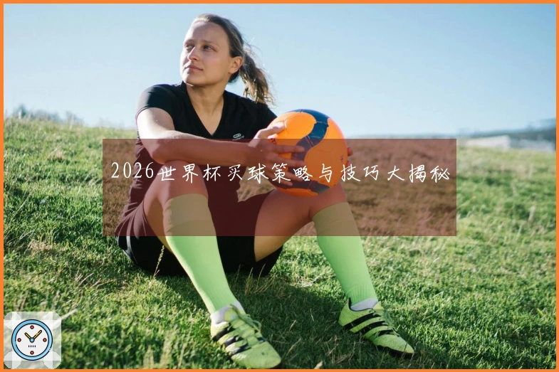 2026世界杯买球策略与技巧大揭秘