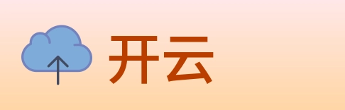 开云 logo